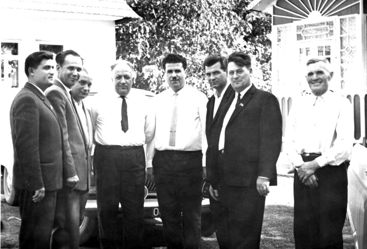 Nicolae Testemițanu