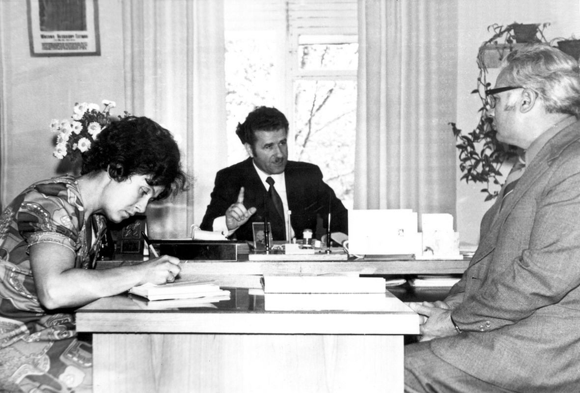 Nicolae Testemițanu