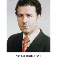 Nicolae Testemițanu