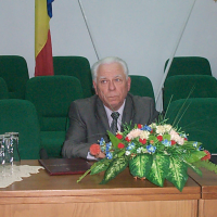 Vasile Procopișin